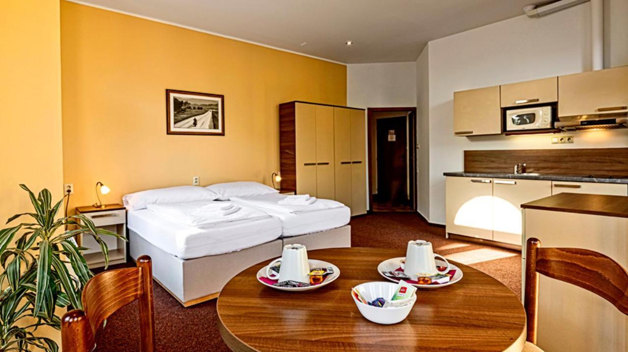 Dvorakova 3* Brno