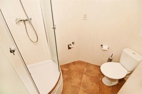 Dvorakova Maison d'hôtes 3*