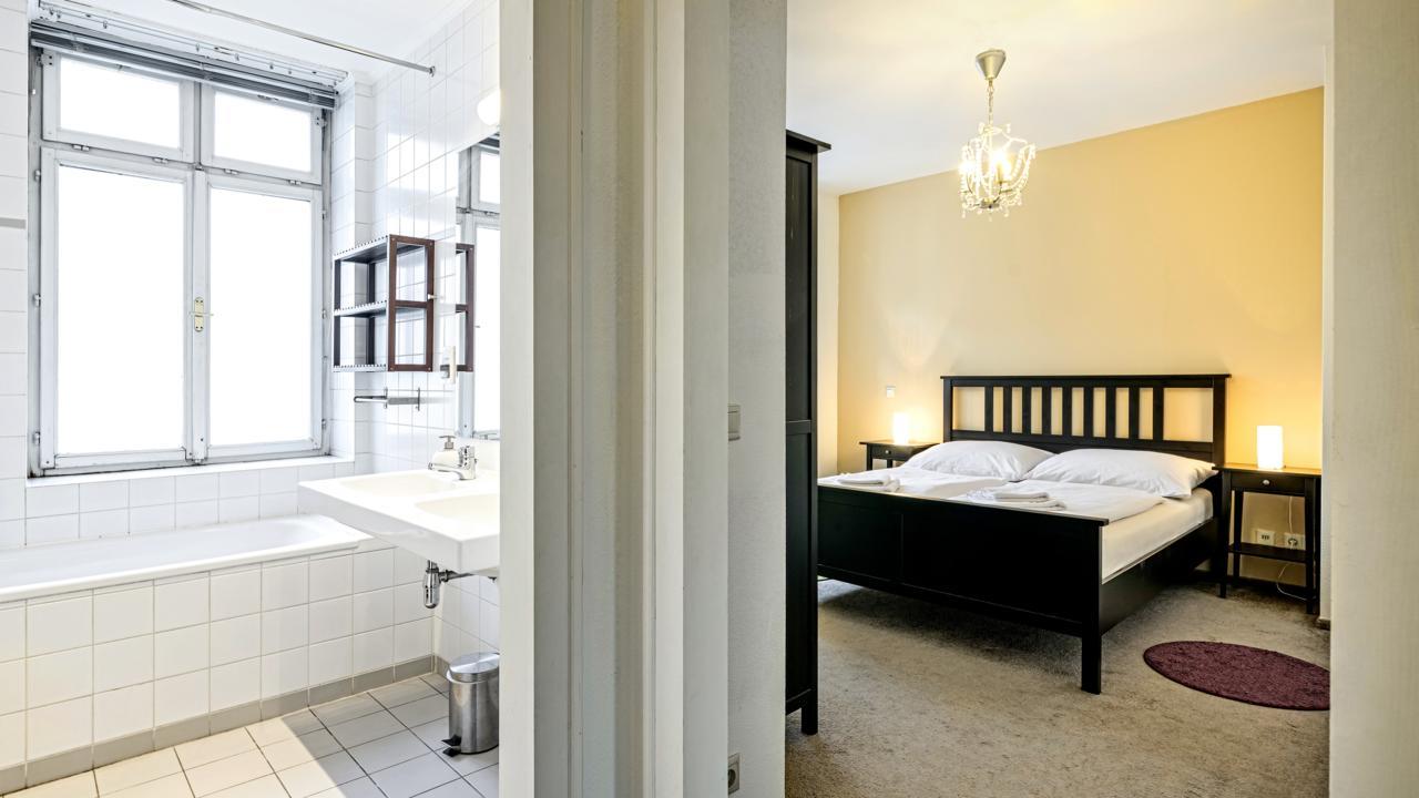 Maison d'hôtes Dvorakova 3*