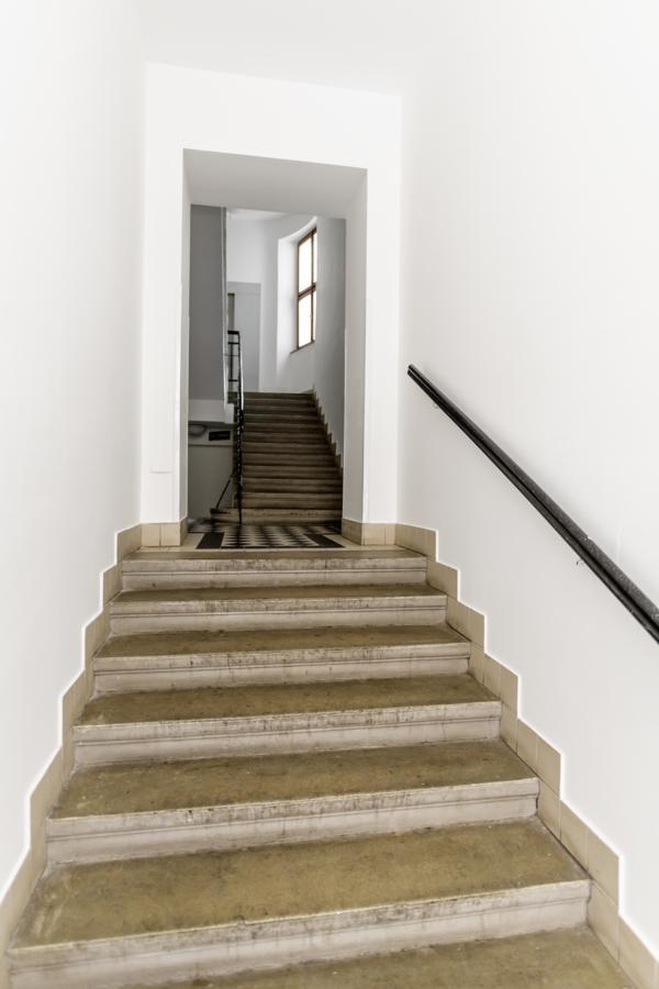 Maison d'hôtes Dvorakova Brno