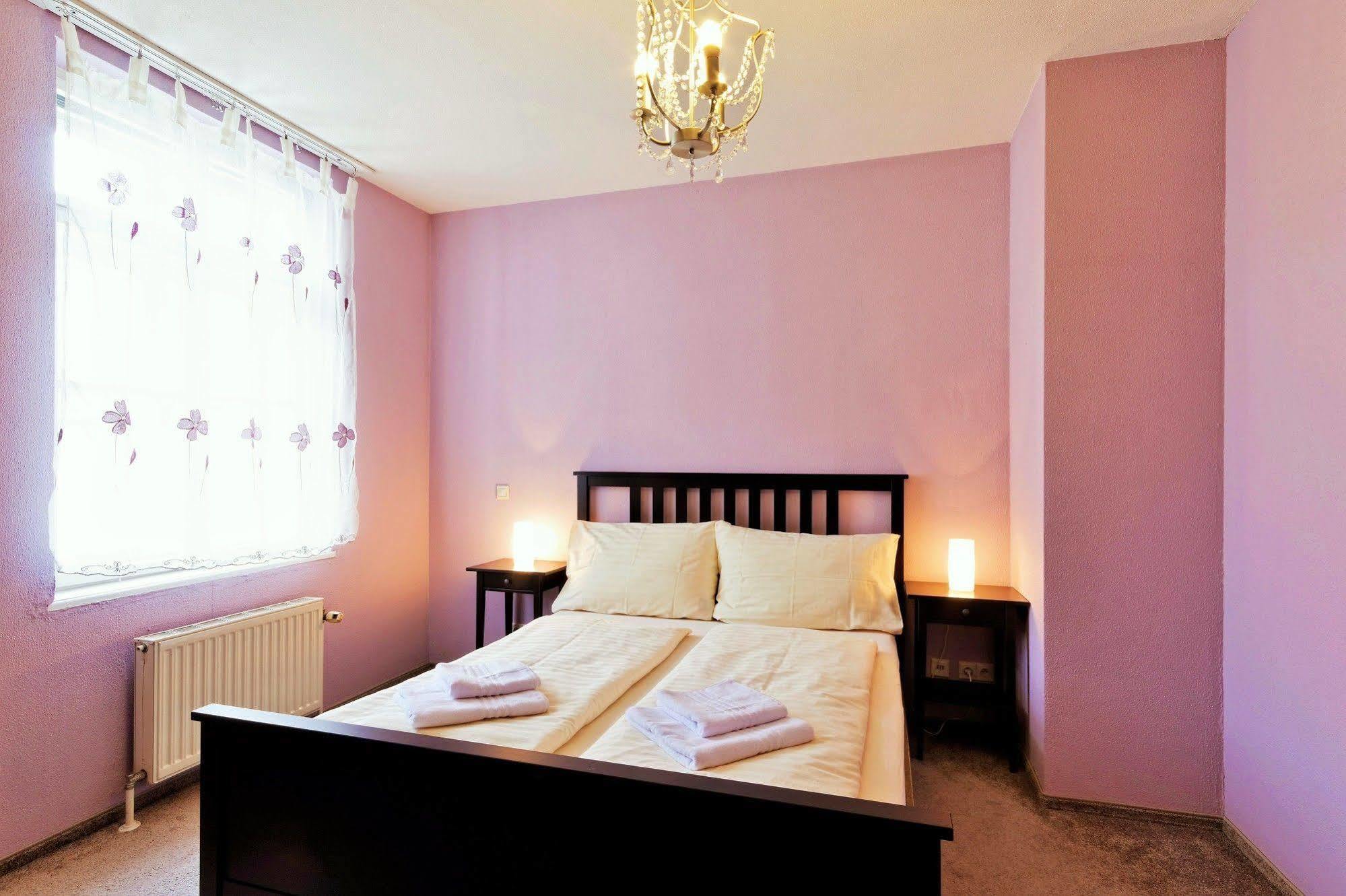 Dvorakova Maison d'hôtes Brno