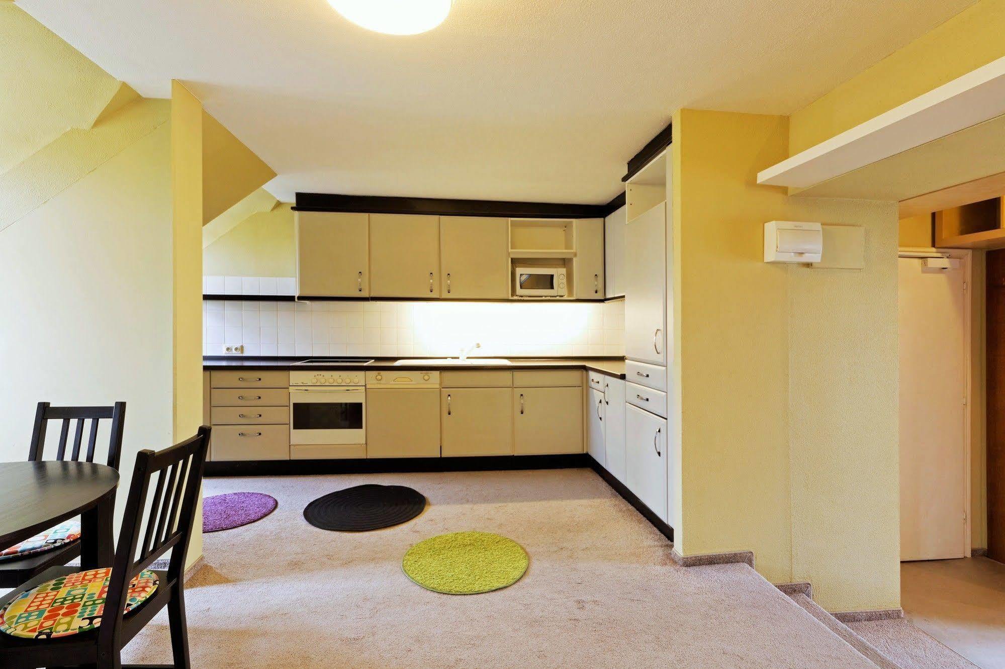 Maison d'hôtes Dvorakova 3*