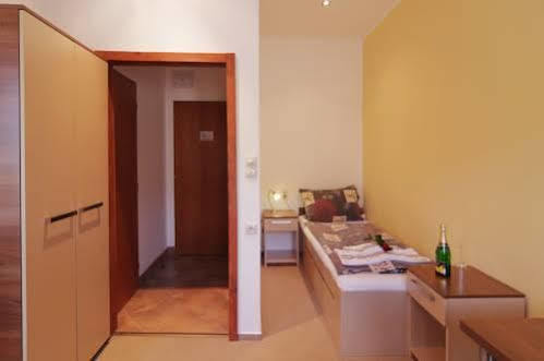 Maison d'hôtes Dvorakova